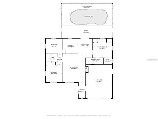 6073 TANGLEWOOD DRIVE NE, St Petersburg, FL 33703