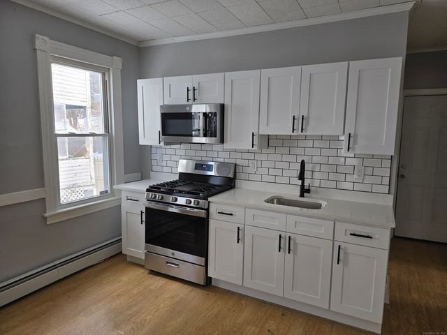 203 Alder Street 1st floor, Waterbury, CT 06708