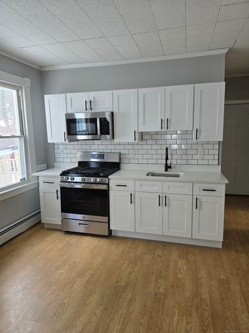 203 Alder Street 1st floor, Waterbury, CT 06708