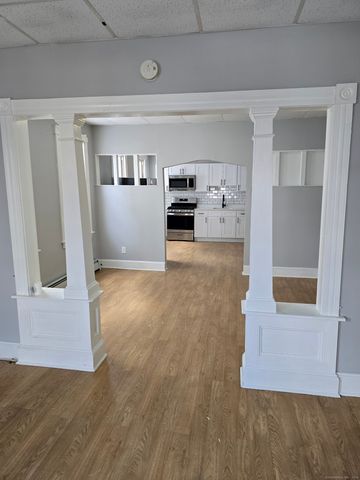 203 Alder Street 1st floor, Waterbury, CT 06708
