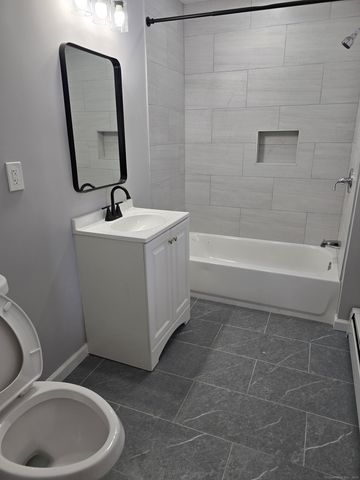 203 Alder Street 1st floor, Waterbury, CT 06708