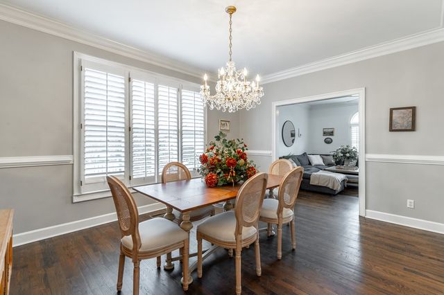 1803 Waterford Place, Dalton, GA 30720