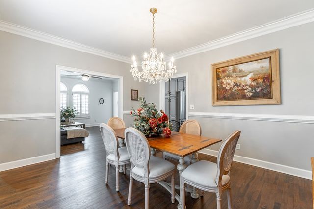 1803 Waterford Place, Dalton, GA 30720