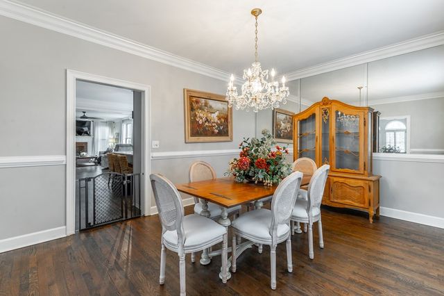 1803 Waterford Place, Dalton, GA 30720