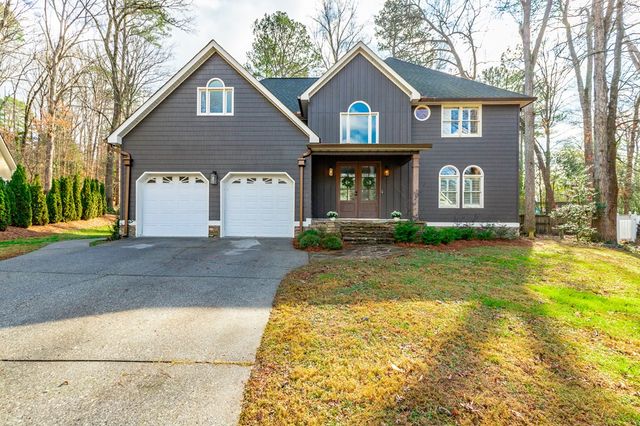 1803 Waterford Place, Dalton, GA 30720