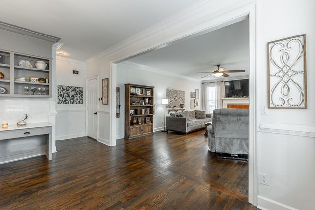 1803 Waterford Place, Dalton, GA 30720