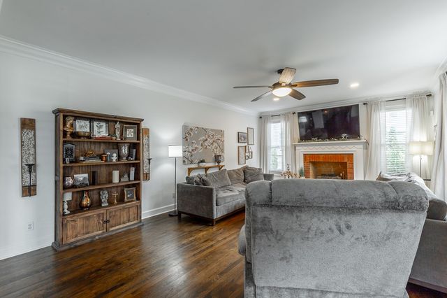 1803 Waterford Place, Dalton, GA 30720