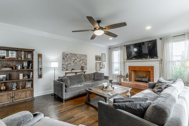 1803 Waterford Place, Dalton, GA 30720