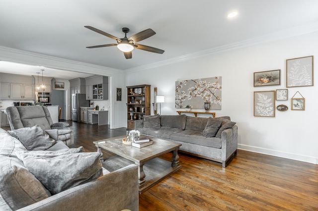 1803 Waterford Place, Dalton, GA 30720