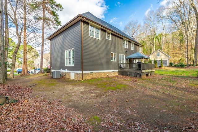 1803 Waterford Place, Dalton, GA 30720