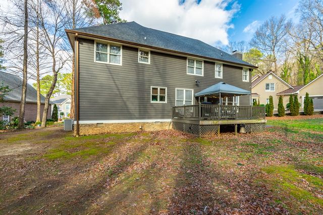 1803 Waterford Place, Dalton, GA 30720