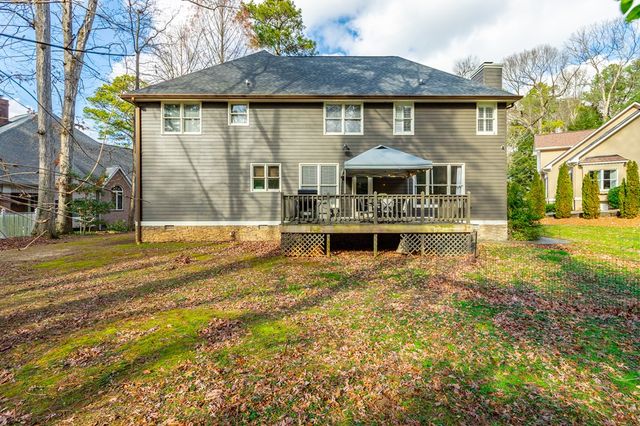 1803 Waterford Place, Dalton, GA 30720