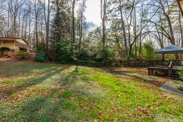 1803 Waterford Place, Dalton, GA 30720