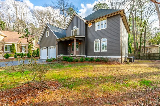 1803 Waterford Place, Dalton, GA 30720