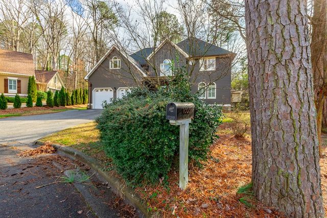 1803 Waterford Place, Dalton, GA 30720