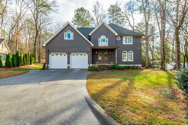 1803 Waterford Place, Dalton, GA 30720