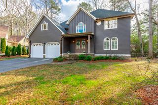 1803 Waterford Place, Dalton, GA 30720