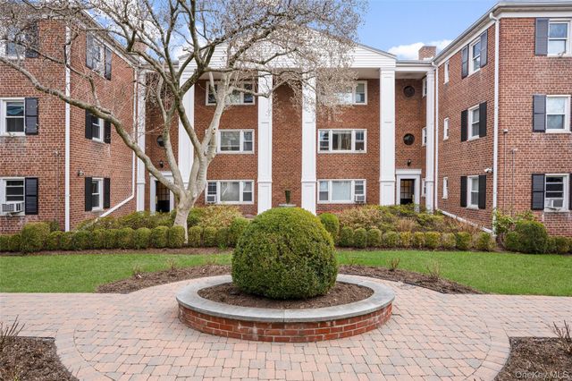 1825 Palmer Avenue 2D, Larchmont, NY 10538