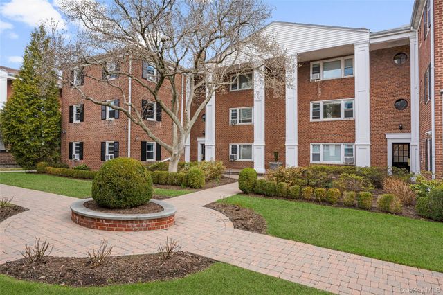 1825 Palmer Avenue 2D, Larchmont, NY 10538