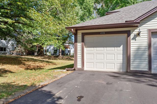 4334 Evergreen Drive, Vadnais Heights, MN 55127