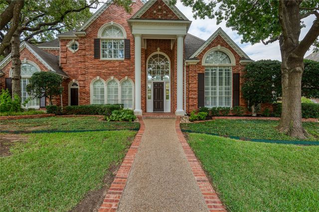 3006 Edgewood Lane, Colleyville, TX 76034