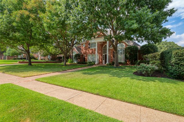 3006 Edgewood Lane, Colleyville, TX 76034