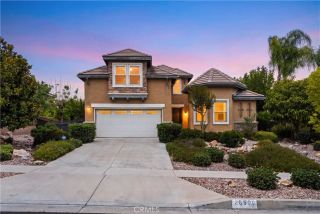 26500 Cornell Street, Loma Linda, CA 92354