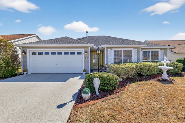 3040 BATALLY COURT, The Villages, FL 32162