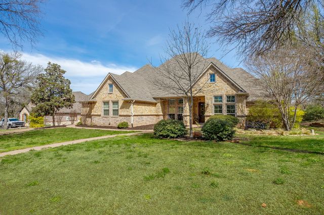 542 S Sugartree Drive, Lipan, TX 76462