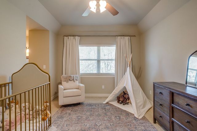 542 S Sugartree Drive, Lipan, TX 76462