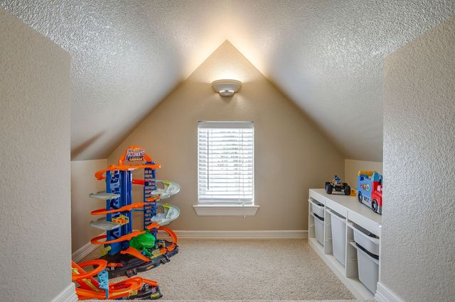 542 S Sugartree Drive, Lipan, TX 76462