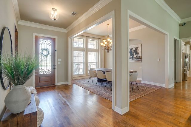 542 S Sugartree Drive, Lipan, TX 76462