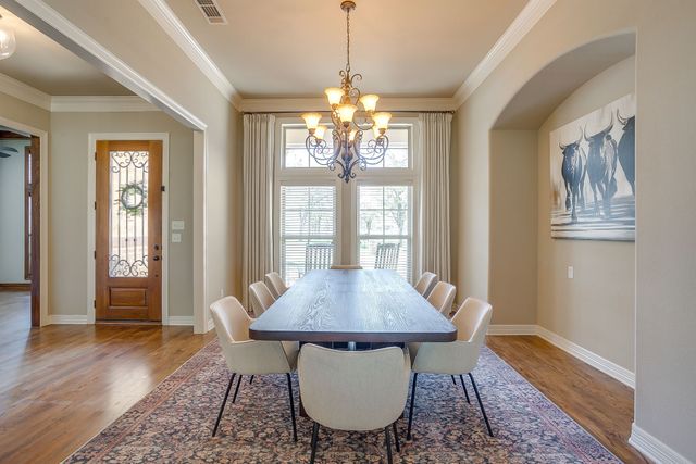 542 S Sugartree Drive, Lipan, TX 76462