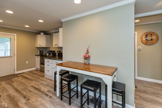 1623 Lawton Avenue, Columbus, IN 47201
