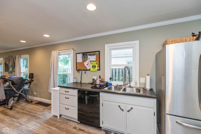 1623 Lawton Avenue, Columbus, IN 47201