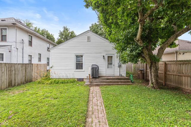 1623 Lawton Avenue, Columbus, IN 47201