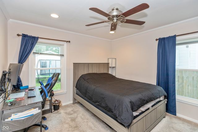 1623 Lawton Avenue, Columbus, IN 47201