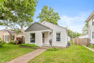 1623 Lawton Avenue, Columbus, IN 47201