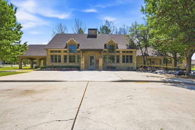 2317 Scott Creek Drive, Little Elm, TX 75068