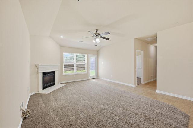 2317 Scott Creek Drive, Little Elm, TX 75068
