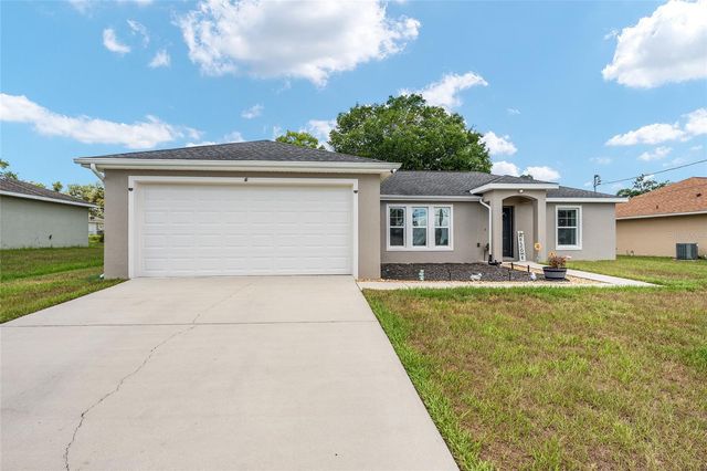 6 JUNIPER PASS DRIVE, Ocala, FL 34480