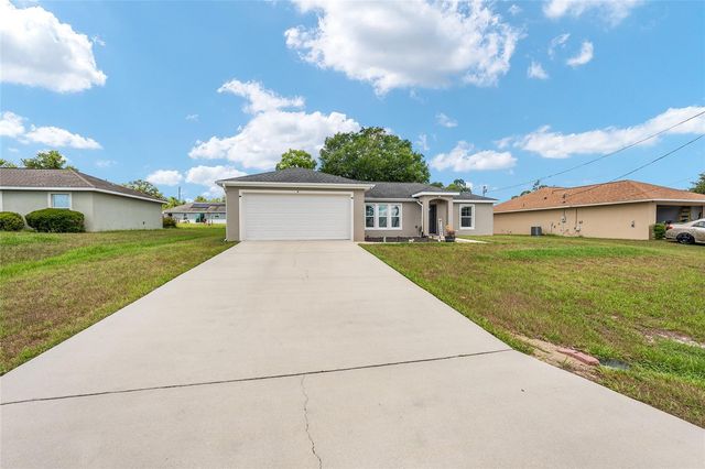 6 JUNIPER PASS DRIVE, Ocala, FL 34480