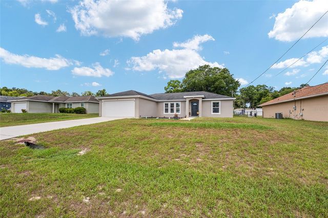 6 JUNIPER PASS DRIVE, Ocala, FL 34480