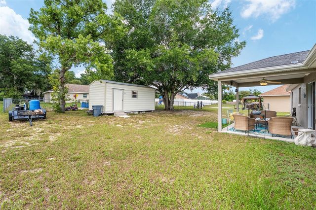 6 JUNIPER PASS DRIVE, Ocala, FL 34480