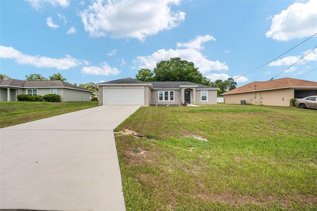 6 JUNIPER PASS DRIVE, Ocala, FL 34480
