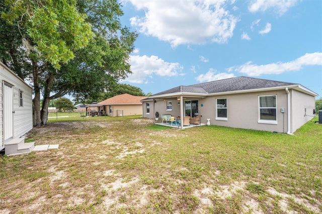 6 JUNIPER PASS DRIVE, Ocala, FL 34480