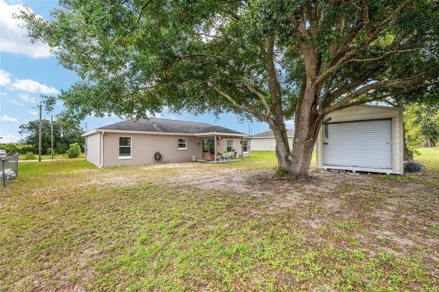 6 JUNIPER PASS DRIVE, Ocala, FL 34480