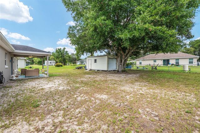 6 JUNIPER PASS DRIVE, Ocala, FL 34480