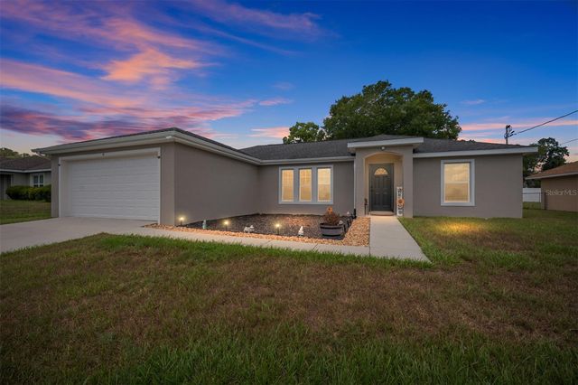 6 JUNIPER PASS DRIVE, Ocala, FL 34480