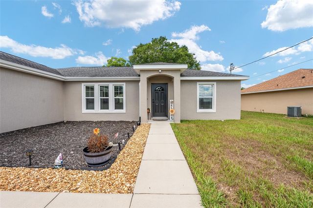 6 JUNIPER PASS DRIVE, Ocala, FL 34480